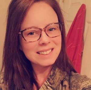 Meet your Posher, Tabatha